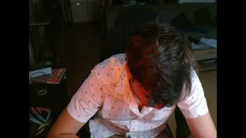 Mephisto667 online show from August 2026 07:57:02 PM