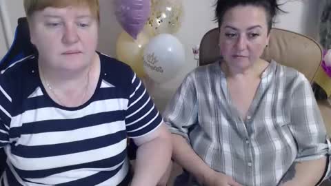LimonkaFire online show from October 2025 07:16:02 PM
