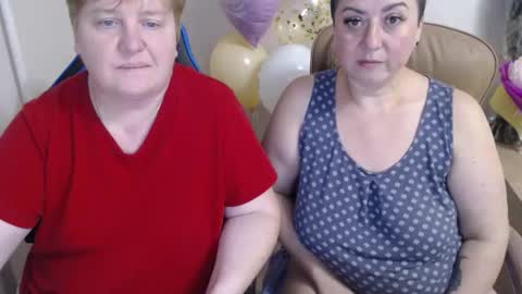 LimonkaFire online show from October 2025 07:25:02 PM