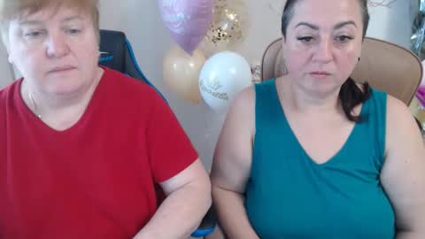 LimonkaFire online show from October 2025 07:31:02 AM
