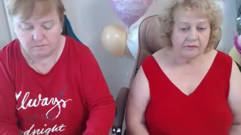 LimonkaFire online show from October 2025 07:31:02 AM