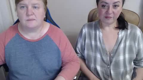 LimonkaFire online show from October 2025 08:03:02 PM
