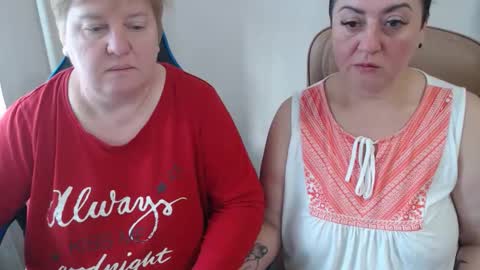 LimonkaFire online show from October 2025 07:21:02 AM