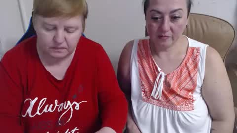 LimonkaFire online show from October 2025 07:26:02 PM