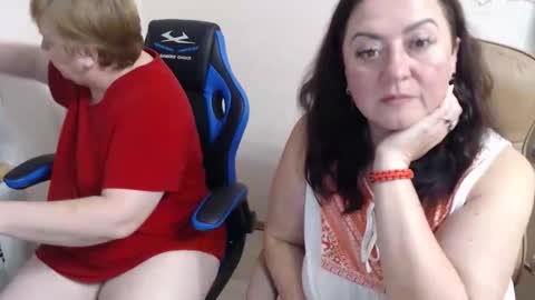 LimonkaFire online show from October 2025 07:58:02 PM