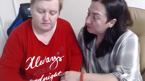 LimonkaFire online show from November 2025 09:25:02 PM