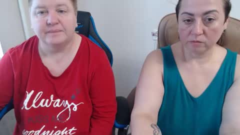 LimonkaFire online show from November 2025 07:58:01 AM