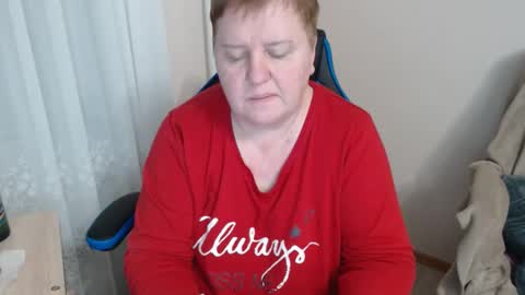 LimonkaFire online show from November 2025 07:03:03 PM