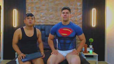 Snapshot of hotfuckers4uu chatting on January 2025 02:47:02 PM felipe marcello online show from January 2025 02:47:02 PM