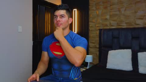 Snapshot of hotfuckers4uu chatting on February 2025 10:55:02 PM felipe marcello online show from February 2025 10:55:02 PM