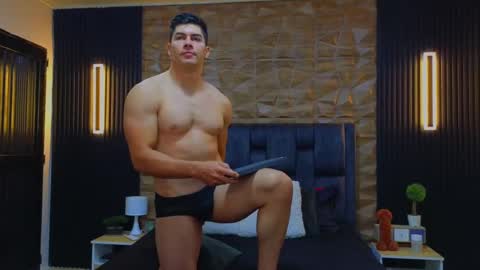 Snapshot of hotfuckers4uu chatting on February 2025 07:17:02 PM felipe marcello online show from February 2025 07:17:02 PM