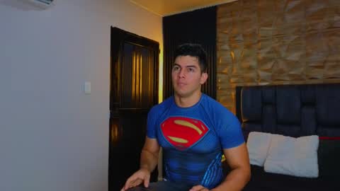 Snapshot of hotfuckers4uu chatting on February 2025 10:51:01 PM felipe marcello online show from February 2025 10:51:01 PM