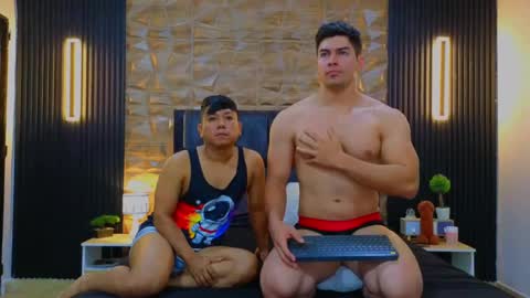 Snapshot of hotfuckers4uu chatting on February 2025 03:49:01 PM felipe marcello online show from February 2025 03:49:01 PM