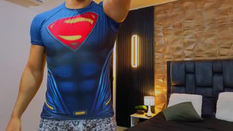 Snapshot of hotfuckers4uu chatting on February 2025 07:31:02 PM felipe marcello online show from February 2025 07:31:02 PM