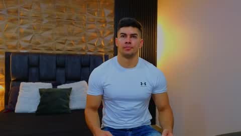 Snapshot of hotfuckers4uu chatting on February 2025 04:22:01 PM felipe marcello online show from February 2025 04:22:01 PM