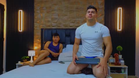 Snapshot of hotfuckers4uu chatting on February 2025 02:32:01 PM felipe marcello online show from February 2025 02:32:01 PM