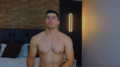 Snapshot of hotfuckers4uu chatting on February 2025 10:53:01 PM felipe marcello online show from February 2025 10:53:01 PM