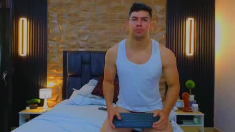 Snapshot of hotfuckers4uu chatting on February 2025 02:42:02 PM felipe marcello online show from February 2025 02:42:02 PM