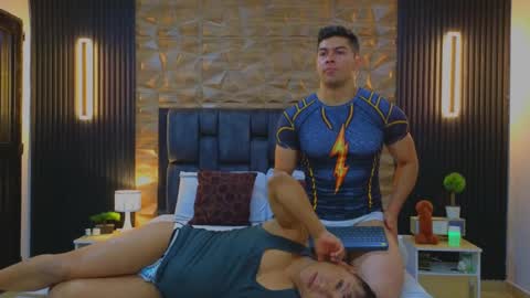 Snapshot of hotfuckers4uu chatting on March 2025 02:37:02 PM felipe marcello online show from March 2025 02:37:02 PM