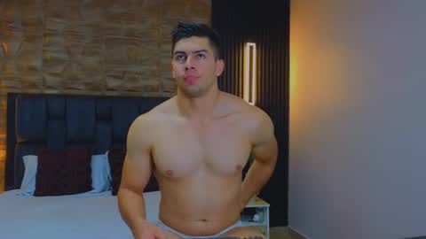 Snapshot of hotfuckers4uu chatting on March 2025 11:24:02 PM felipe marcello online show from March 2025 11:24:02 PM