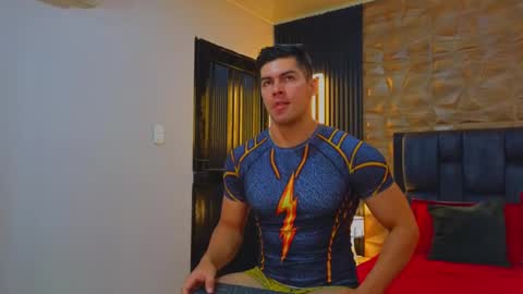 Snapshot of hotfuckers4uu chatting on March 2025 04:51:02 PM felipe marcello online show from March 2025 04:51:02 PM