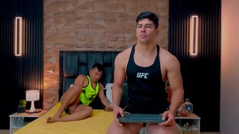 Snapshot of hotfuckers4uu chatting on September 2025 02:52:02 PM felipe marcello online show from September 2025 02:52:02 PM