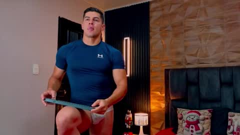 felipe  marcello online show from January 2026 07:38:02 PM