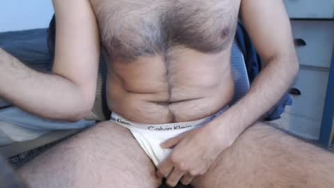 Hot Furry online show from March 2026 12:22:01 PM
