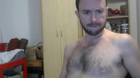 Snapshot of hotgardenersexy chatting on March 2026 06:45:02 PM Le jardinier sexy online show from March 2026 06:45:02 PM