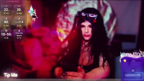 hotginger666 online show from April 2026 08:18:02 AM