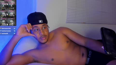 Snapshot of hotharmonies chatting on December 2024 03:37:02 AM Rosetta and Allen online show from December 2024 03:37:02 AM