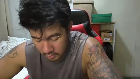 Snapshot of hothunkybear23 chatting on December 2024 07:14:01 AM Khel online show from December 2024 07:14:01 AM