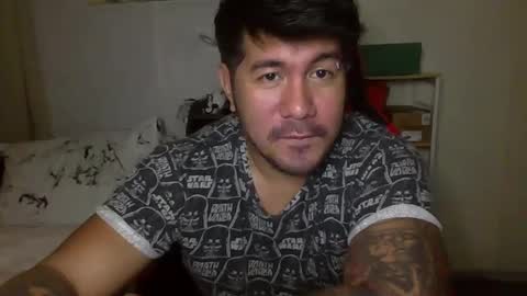 Snapshot of hothunkybear23 chatting on December 2024 09:50:02 AM Khel online show from December 2024 09:50:02 AM