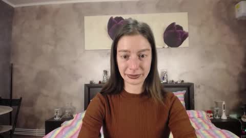 Snapshot of hotilia18 chatting on December 2025 04:00:01 PM Lia online show from December 2025 04:00:01 PM