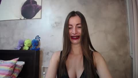 Snapshot of hotilia18 chatting on February 2026 06:20:01 PM Lia online show from February 2026 06:20:01 PM