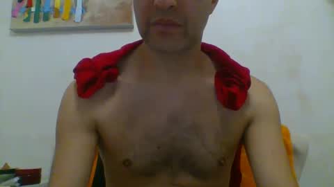 hottitan  twitter Marianoshcam online show from September 2025 05:35:02 PM