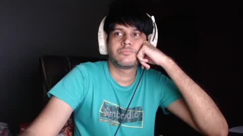 James-Hotxx online show from September 2025 11:04:02 PM