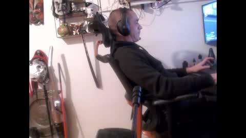 hotkinkytat online show from January 2025 08:32:02 PM