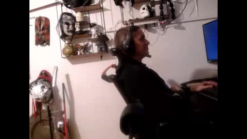 hotkinkytat online show from February 2025 12:33:01 AM