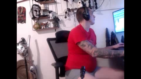 hotkinkytat online show from February 2025 08:59:02 AM