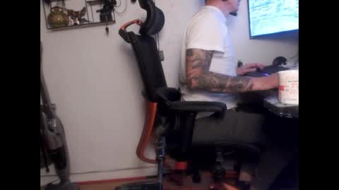 hotkinkytat online show from March 2025 09:32:02 PM