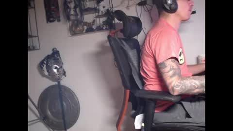 hotkinkytat online show from November 2025 09:54:01 PM