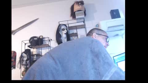 hotkinkytat online show from April 2026 12:30:02 PM