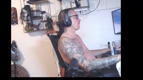 hotkinkytat online show from April 2026 01:53:01 AM