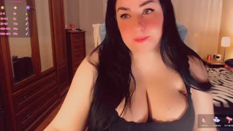 Angela online show from April 2026 06:35:01 PM