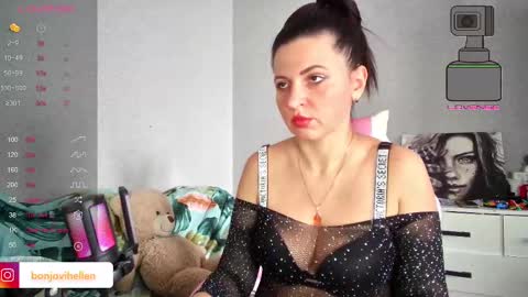 MistressM online show from March 2025 10:38:02 AM
