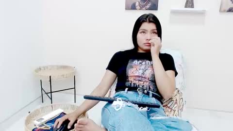 luna online show from March 2026 04:18:01 PM