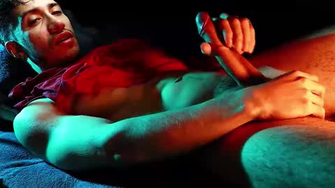 Hotlatinking online show from February 2026 09:39:02 AM