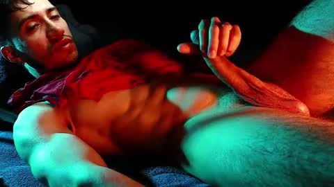 Hotlatinking online show from May 2026 08:58:01 PM