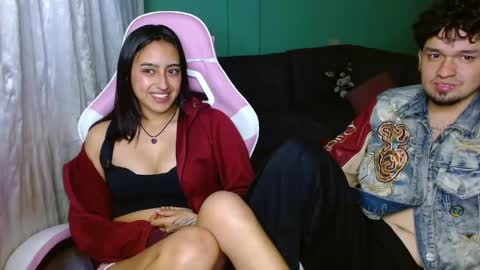 Eevee  Zoro online show from May 2026 10:50:03 PM